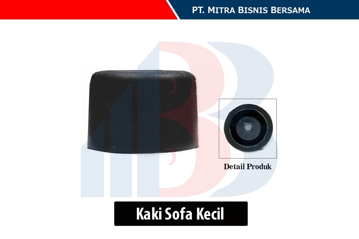 Foto Kaki Stabil 5-7 cm.