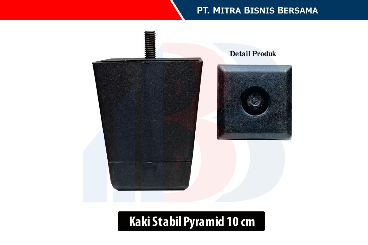 Foto Kaki Pyramid  6-12 cm.