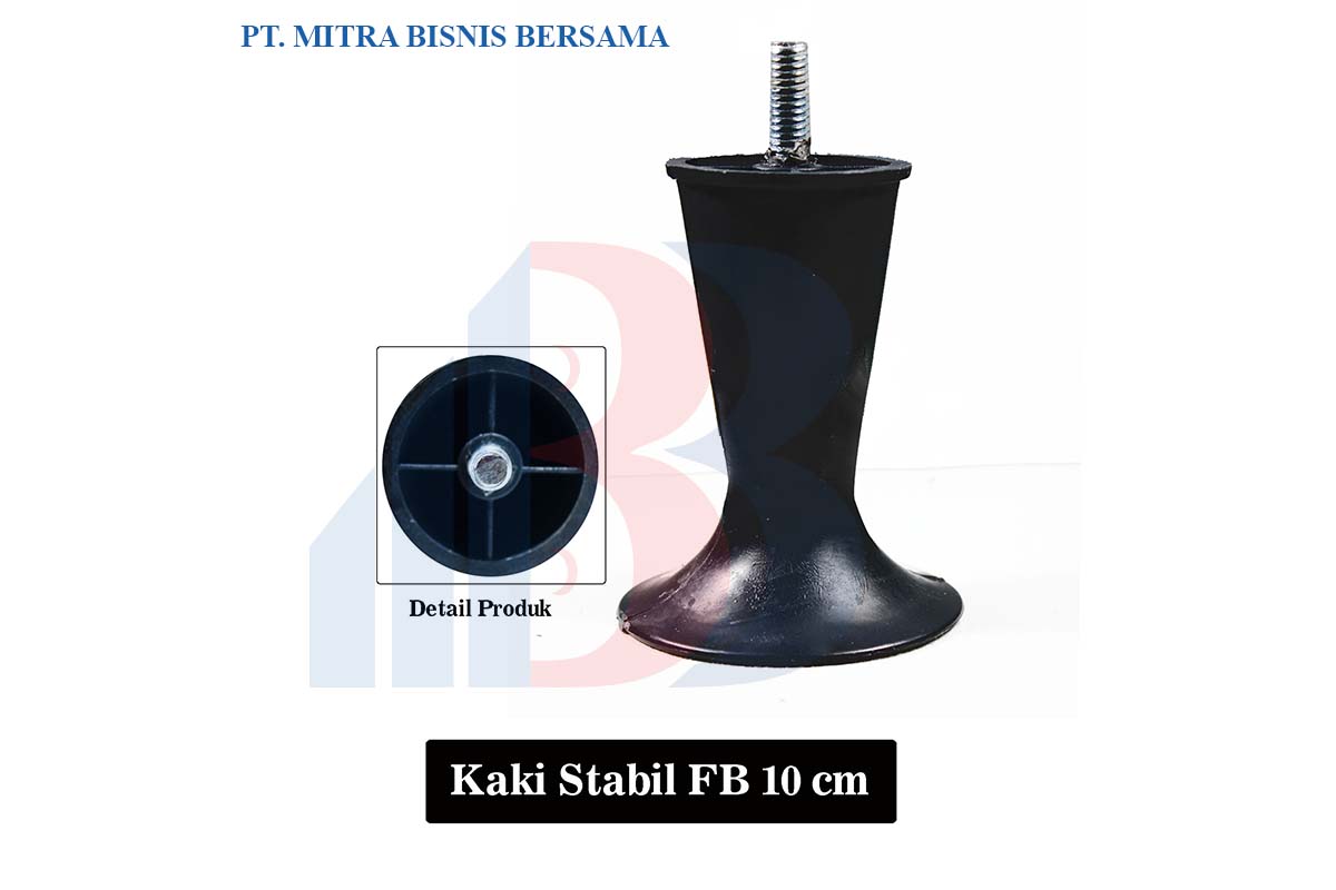 Foto Kaki Stabil 9-10 cm