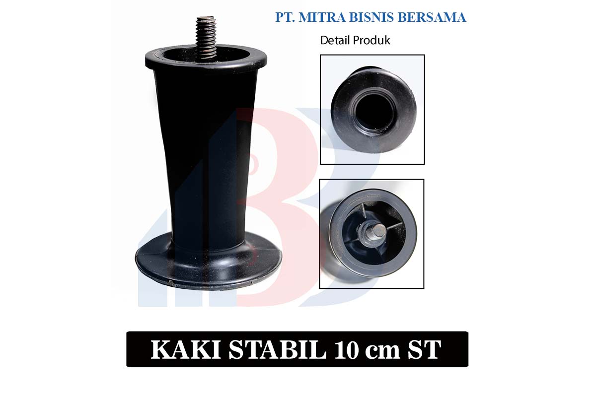Foto Kaki Stabil 9-10 cm