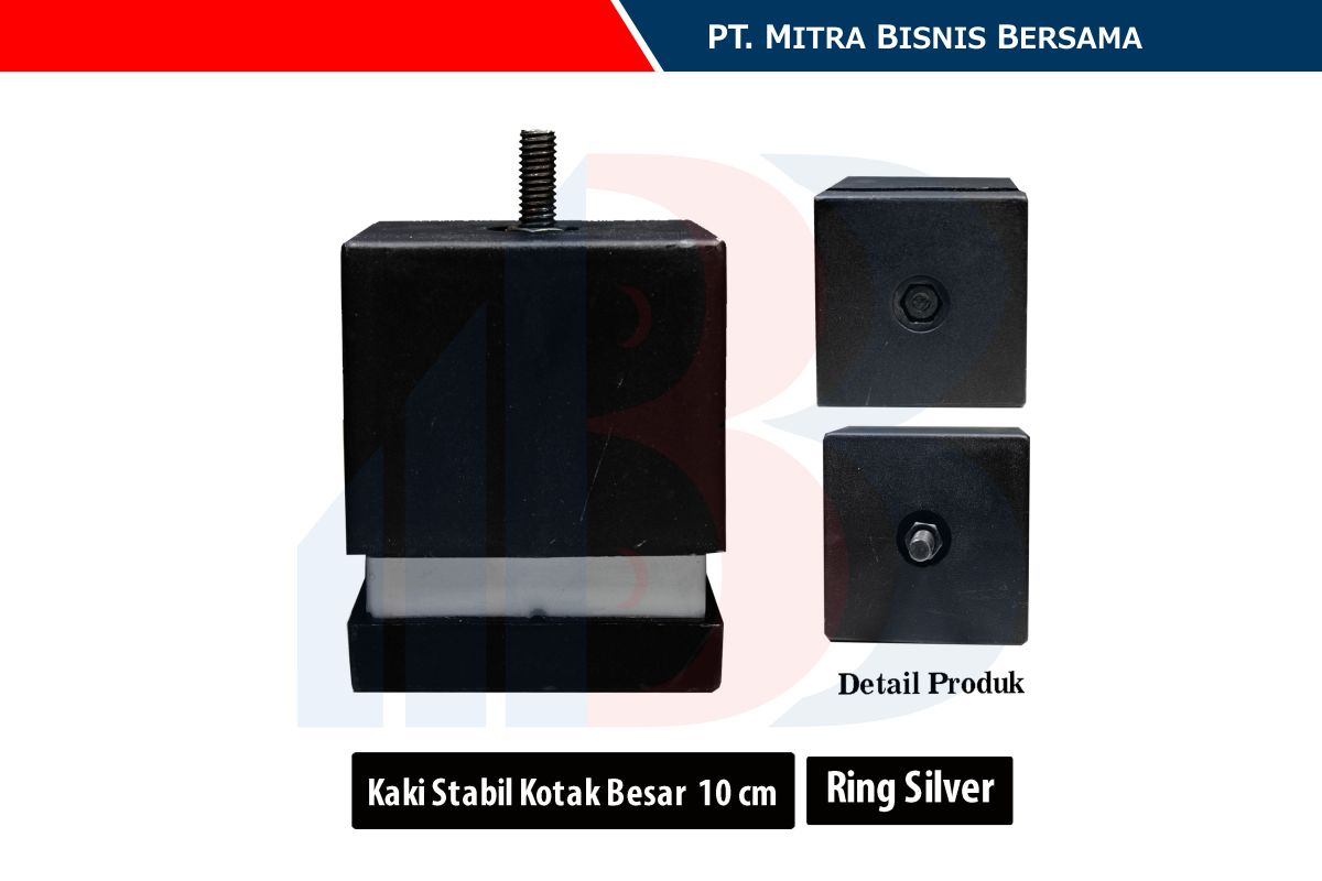 Foto Kaki Stabil Kotak