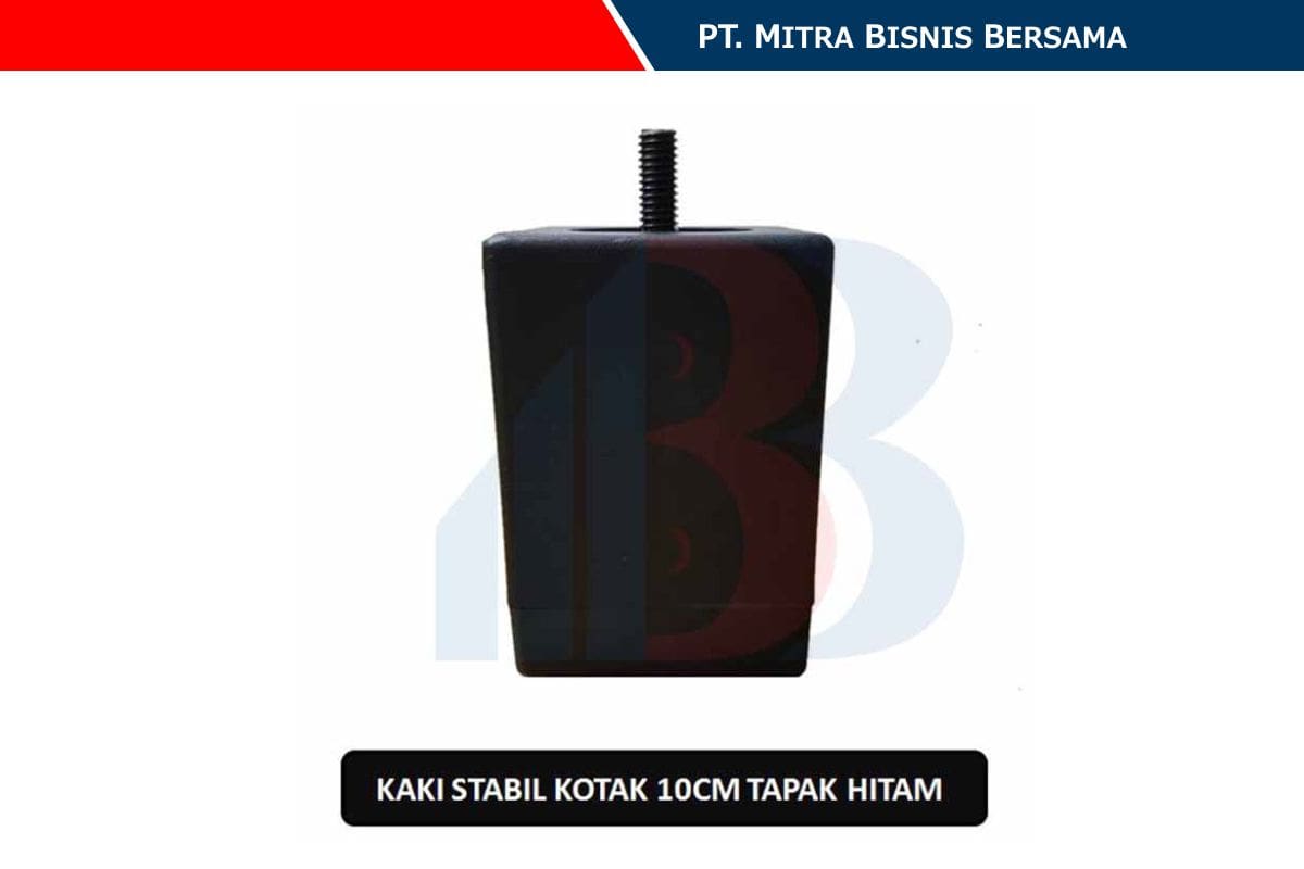 Foto Kaki Stabil Kotak